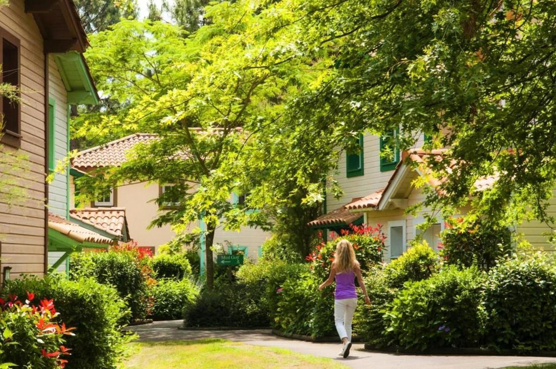 Les Maisons De Lacanau Les Pins - Maeva Home - Maison 3 Pieces 6 Personnes - 964 Kültér fotó